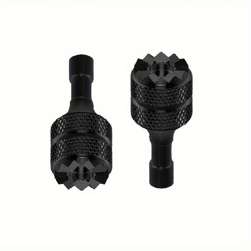 2 Stück Regenbogen Daumensticks Aluminium - Kompatibel Mit DJI RC & RC 2 Controller