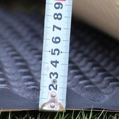 acoustic foam wall panel soundproof padding roll noise insulation material for studio