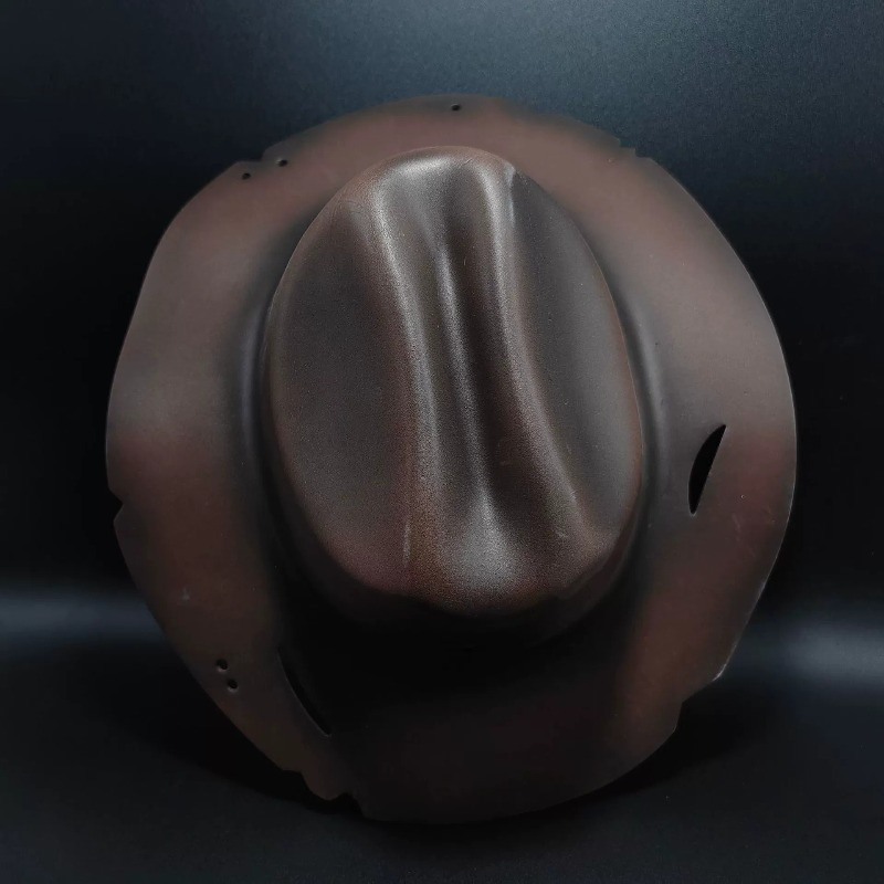 TEMU Chapeau de Cosplay, Accessoires de Cosplay pour Halloween, Carnaval, Jeu de Rôle, Bal , Bar, Festival, Déguisements