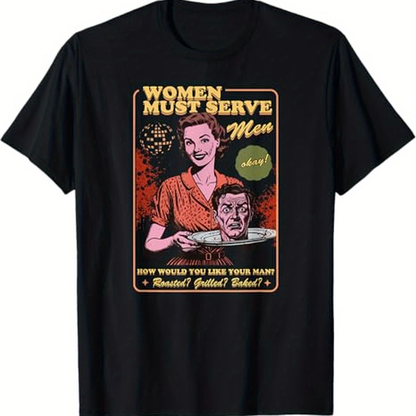 

Women Men, Free Feminist Halloween T-, 100% , Halloween Christmas , For Men And Women Mom And Dad