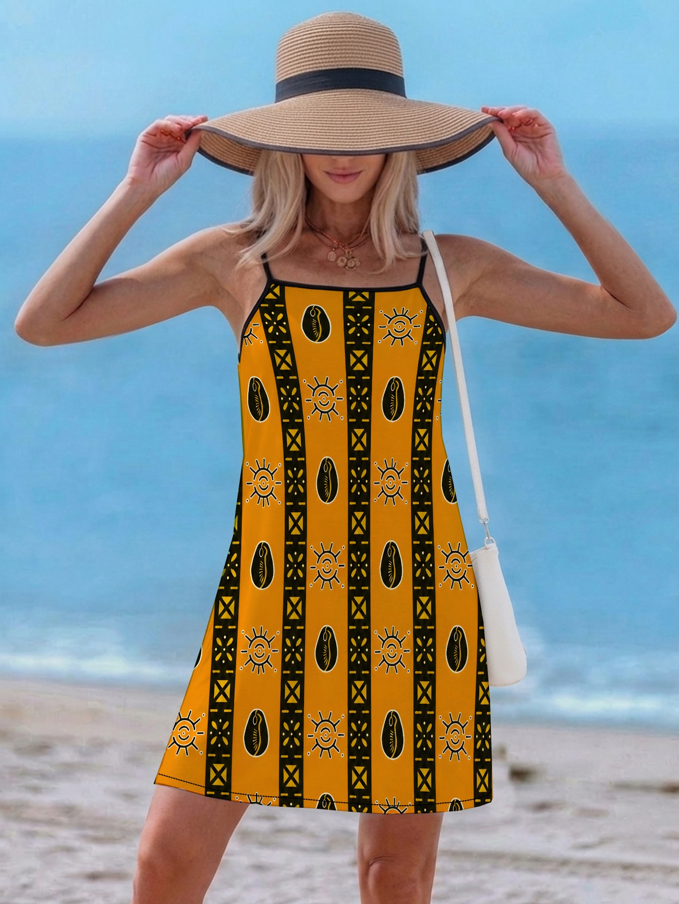 cute sun dresses for vacation