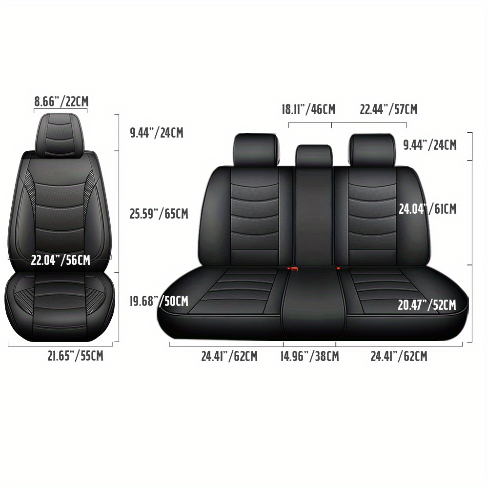 Cubre Asientos Fundas Para Auto Hyundai Accent Funda Para Asiento