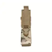 molle flashlight bag tool belt bag outdoor sports camping hiking hunting lighting kit cp 11