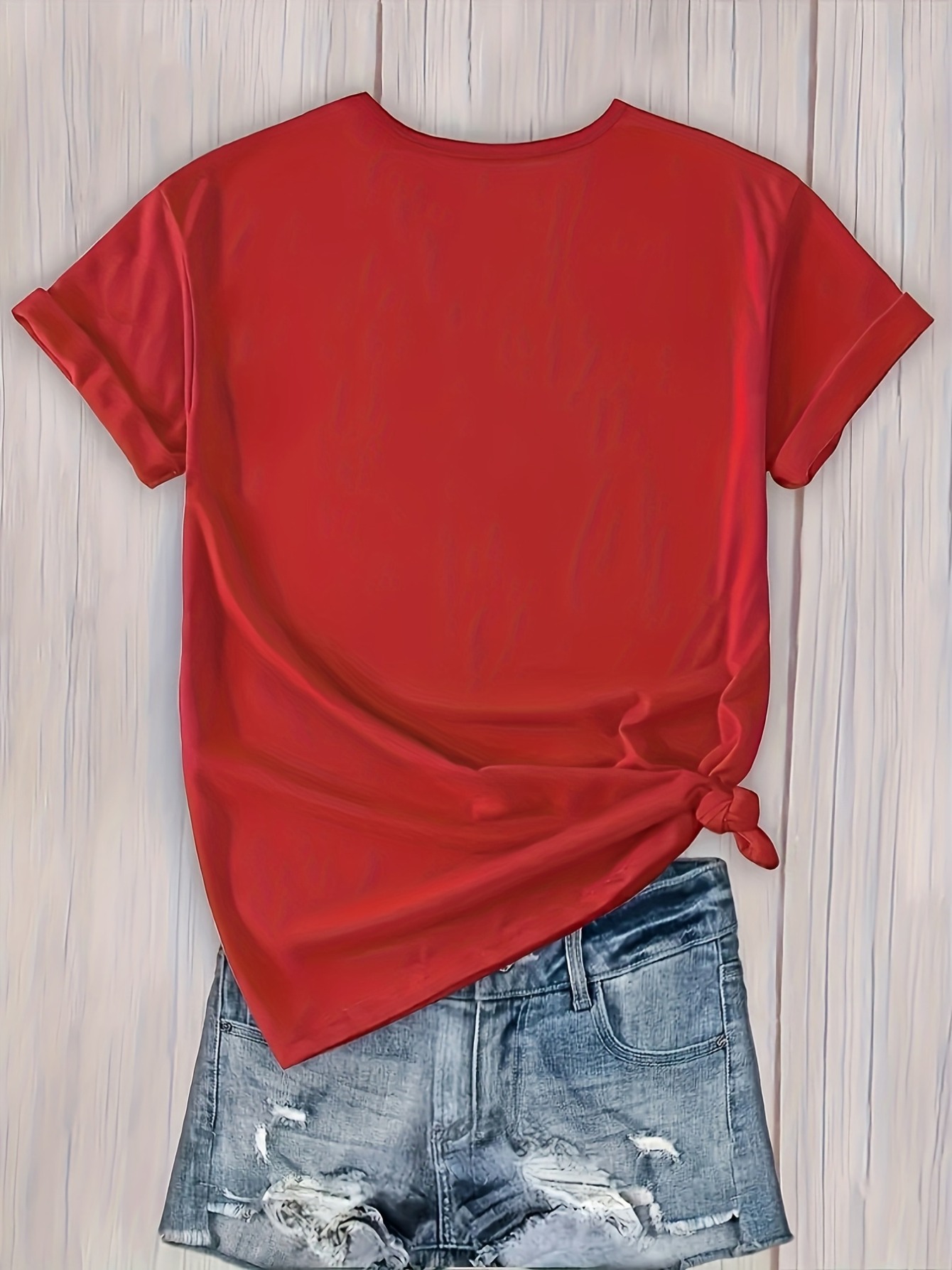 T-Shirt Femme Style Y2K — Imprimé PAIRS 3896201cda4d4137b592039fe435174d Goods