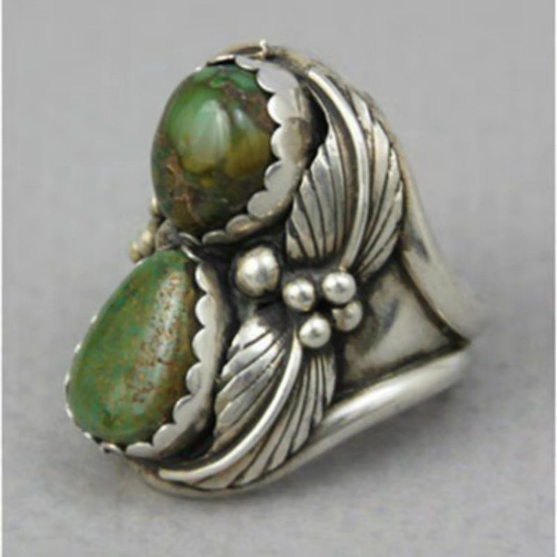 

1pc Inlaid , Alloy , Jewelry,