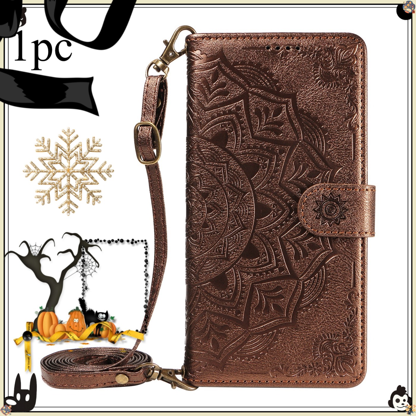 TEMU Phone Case - Phone Case: For Iphone Style: Zipper Wallet Phone Case, Compatible With Suitable For Iphone 17, 16, 14, 13, 12, 11, 7, 8, Pro Max,