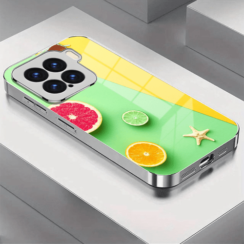 phone case summer fruit hue sunshine case for xiaomi 15 pro ultra 14 pro ultra 11 12 13 pro ultra redmi note 14 note 14 pro note 14 pro note 13 note 13 pro note 12 pro note 11 pro note 11 note 12