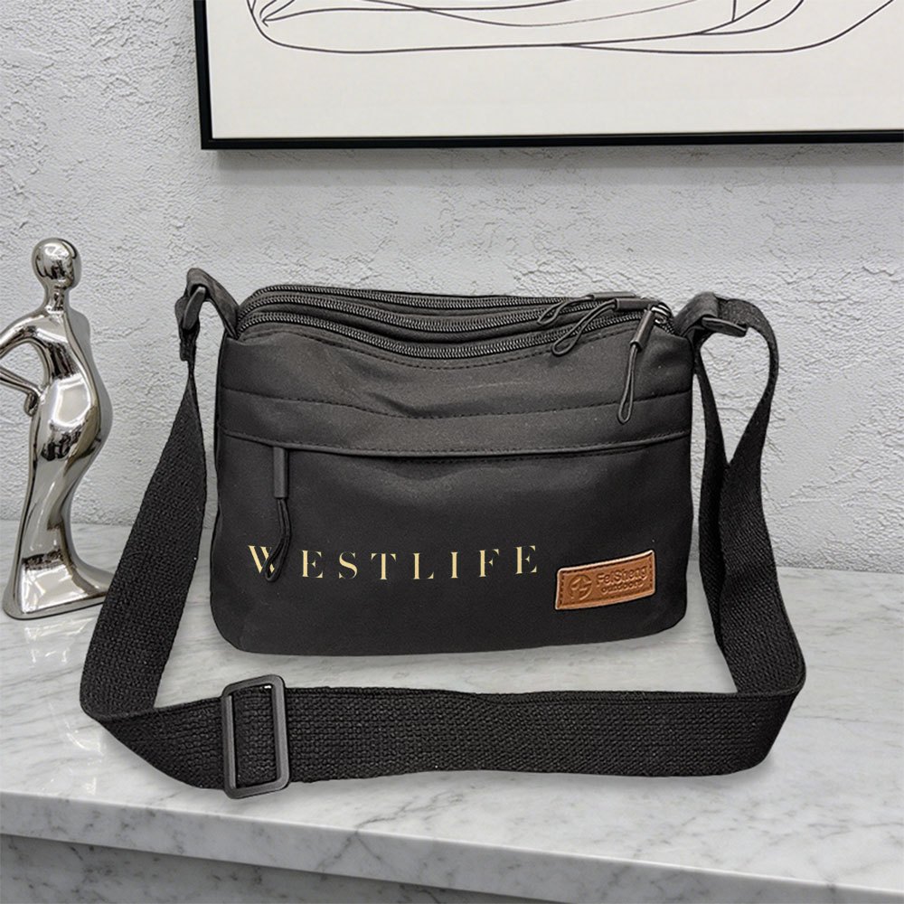 TEMU 1pc Women's Fashion Casual Shoulder Bag Lightweight Crossbody Bag - Everyday Travel Versatile Trendy Bag For Phone And Small Items Small Bag