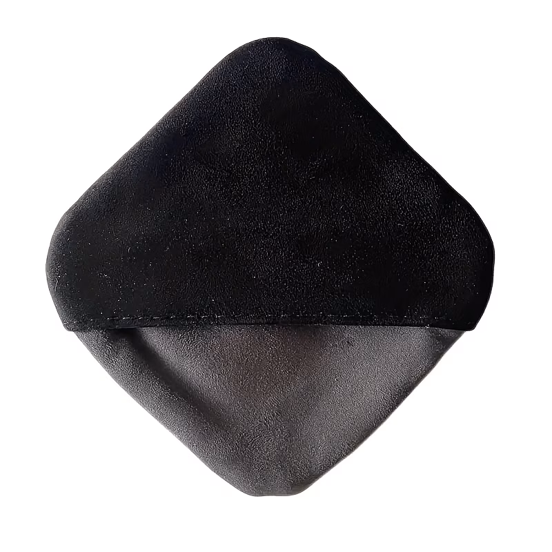 Microfiber Car Touchscreen Cleaning Cloth • Hexago...