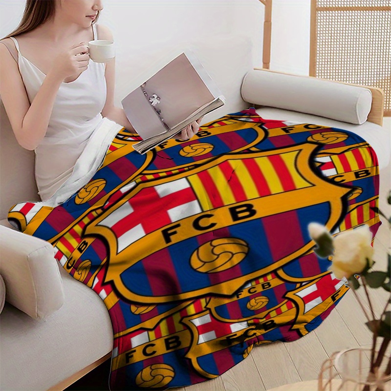 flannel fleece blanket ultra soft digital Temu Germany