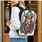 conjunto de mochila de de 3 piezas con retro para de graduación y a clases, con gran capacidad y múltiples bolsillos, ideal para viajes , y calidad.