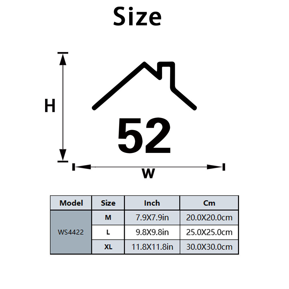 TEMU 1pc Personalised Bin Number Stickers Custom Number Vinyl Sticker Suitable For Indoor And Outdoor Use Suitable For Trash Cans, Windows, Outdoors,