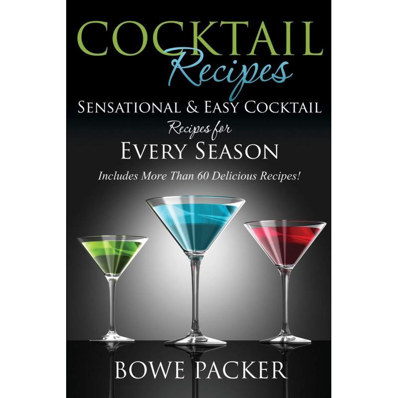 TEMU Recipes:sensational & Easy Recipes For Every Season