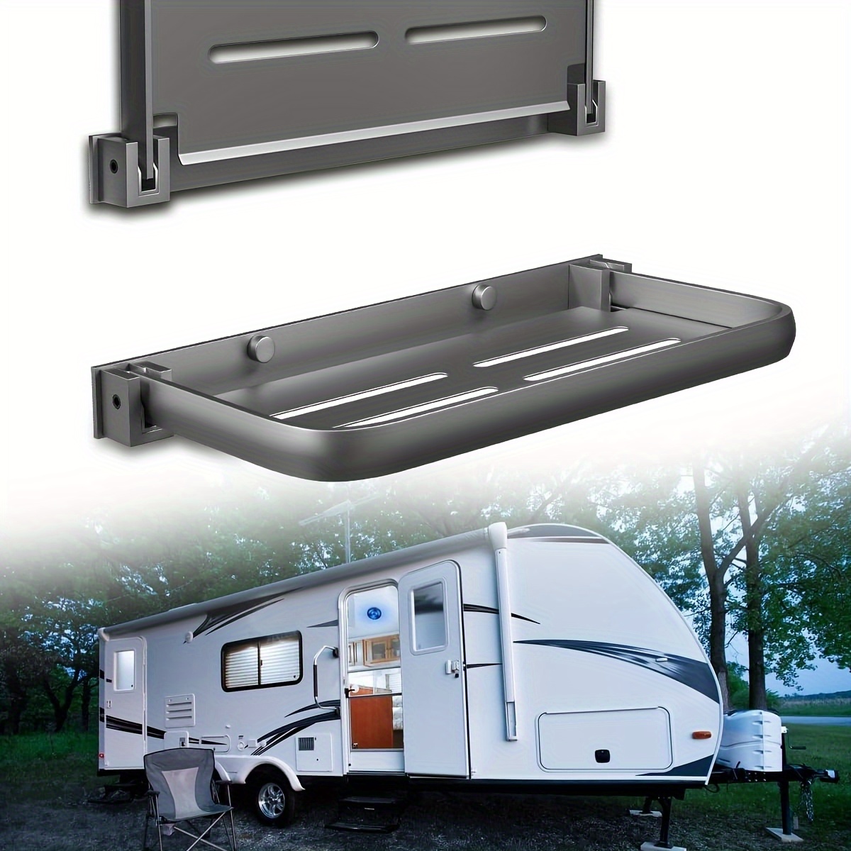rv accessories sold on Temu Australia