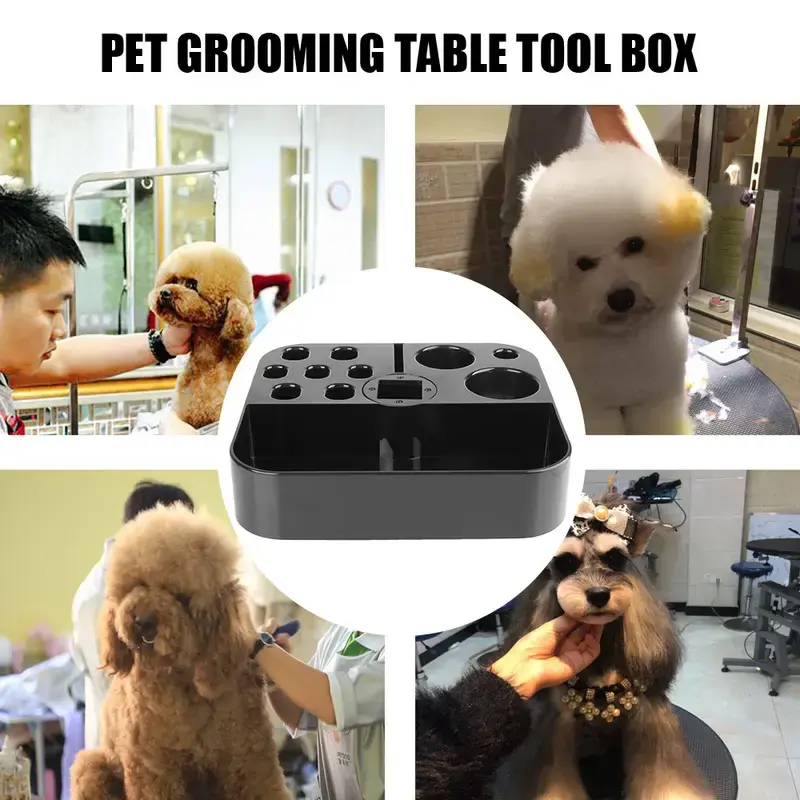 How to Store Dog Grooming Equipment: Ultimate Space-Saving Tips