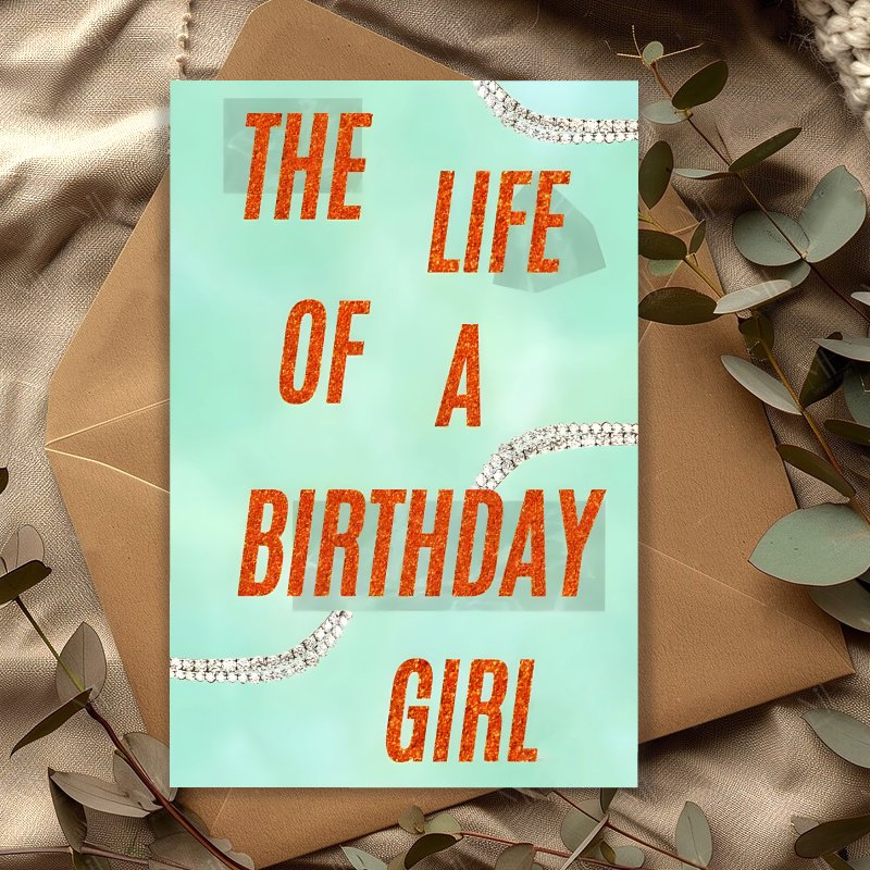TEMU Funny Birthday Card, A For , Coworkers, Sisters, Husbands, And , Christmas, Thanksgiving, Halloween, Or Any Celebration