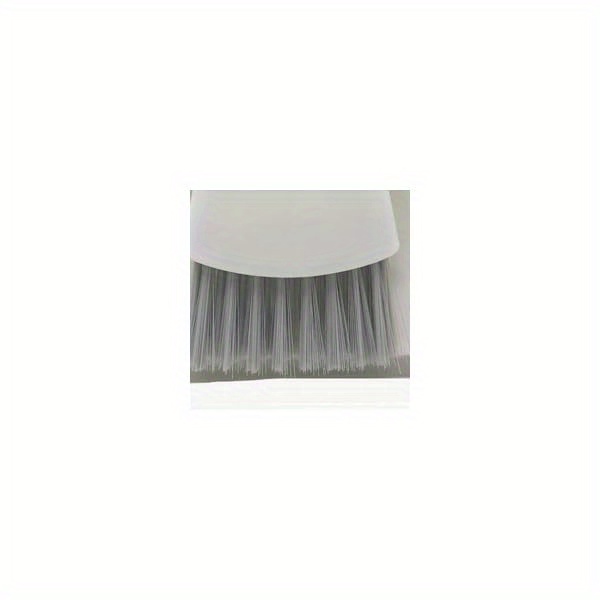 dust pan broom brush dustpan - dustpan and brush set, mini dust pans with brush, dust pan and brush set for table,  ,  , dog and other pets, dust pan brush nesting tiny cleaning broom( gray), dust brush, dusting brush for computer, dust removal tool, dust cleaner,   cleaner, spacesaving design, compact cleaning tool, lightweight broom, easytoclean material, sturdy construction, pet owners, home cleaners Product details 4