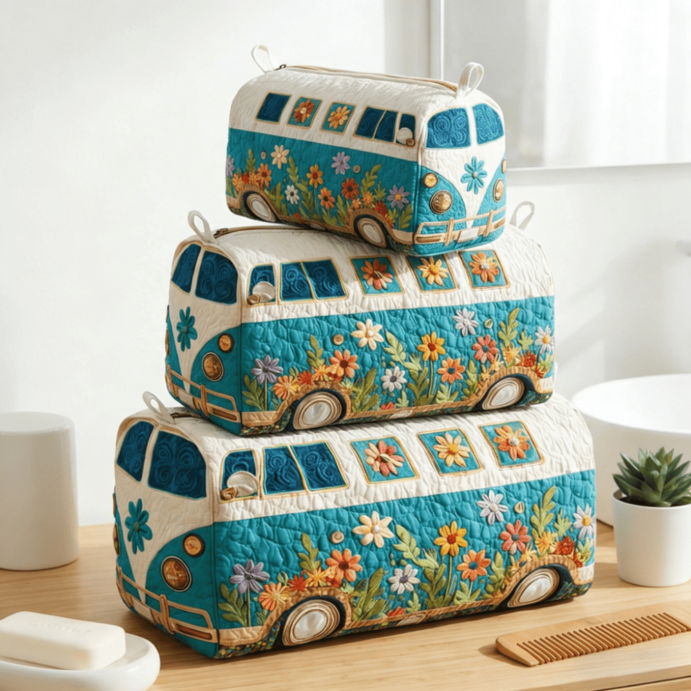 quilted bag sold on Temu United States
