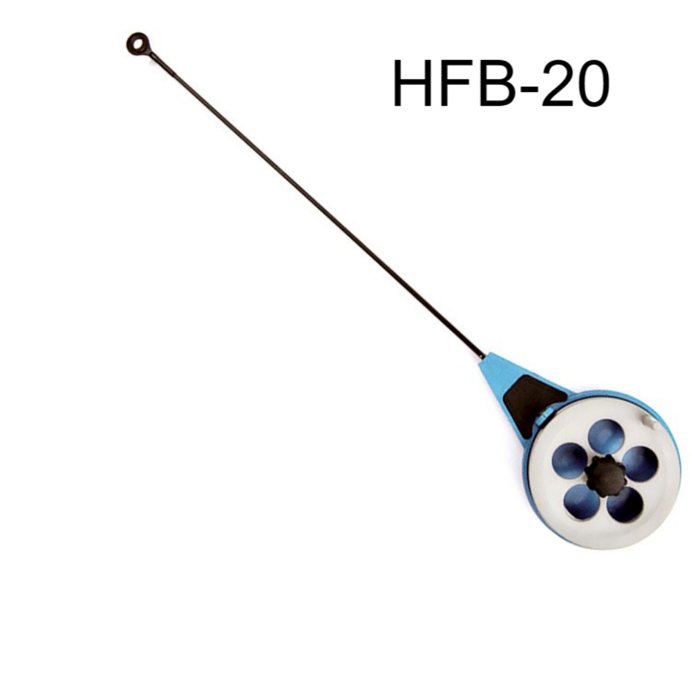 TEMU 1pc Fishing Rod Short Lightweight Ice Fishing Gear