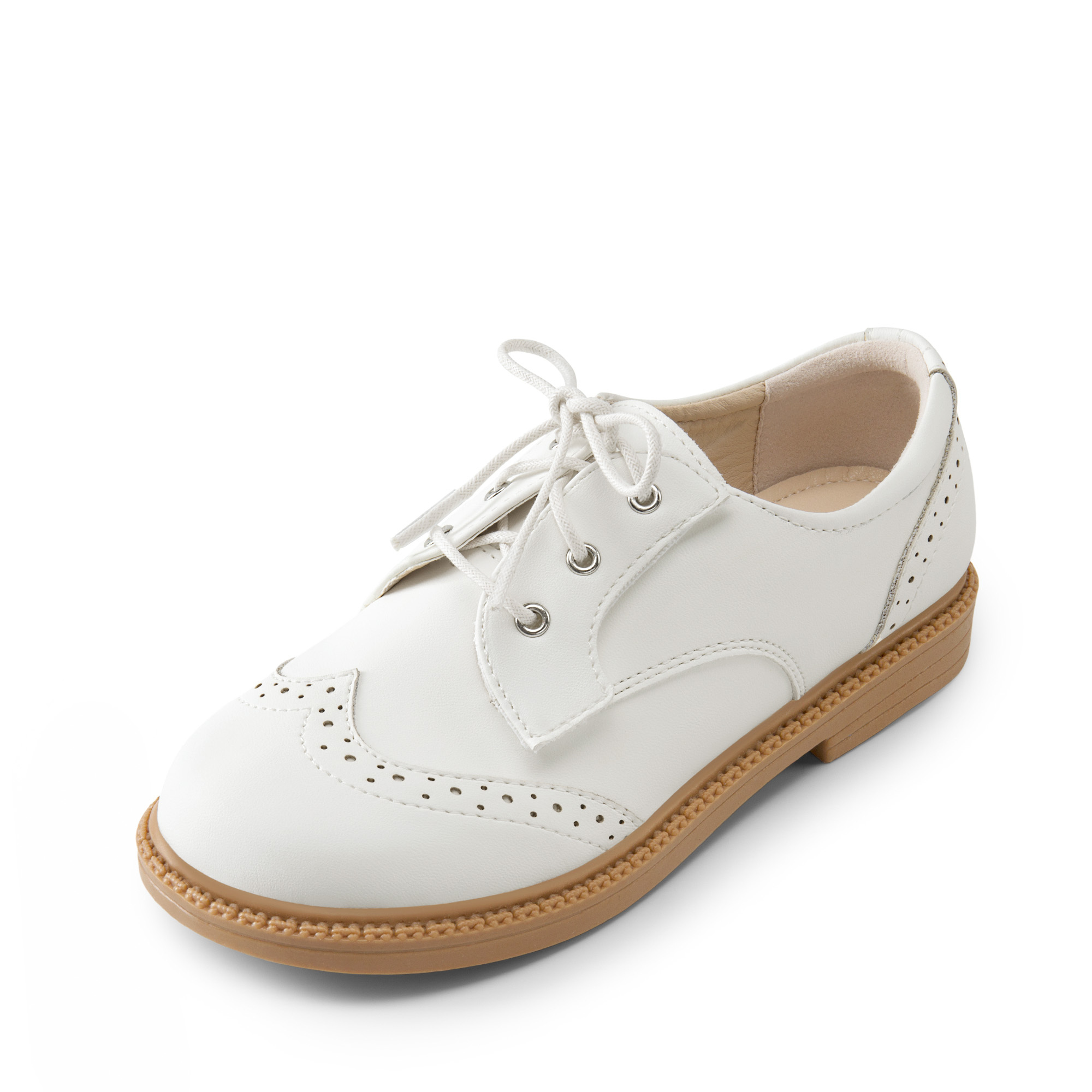 boys girls dress shoes kids school uniform formal casual - Temu