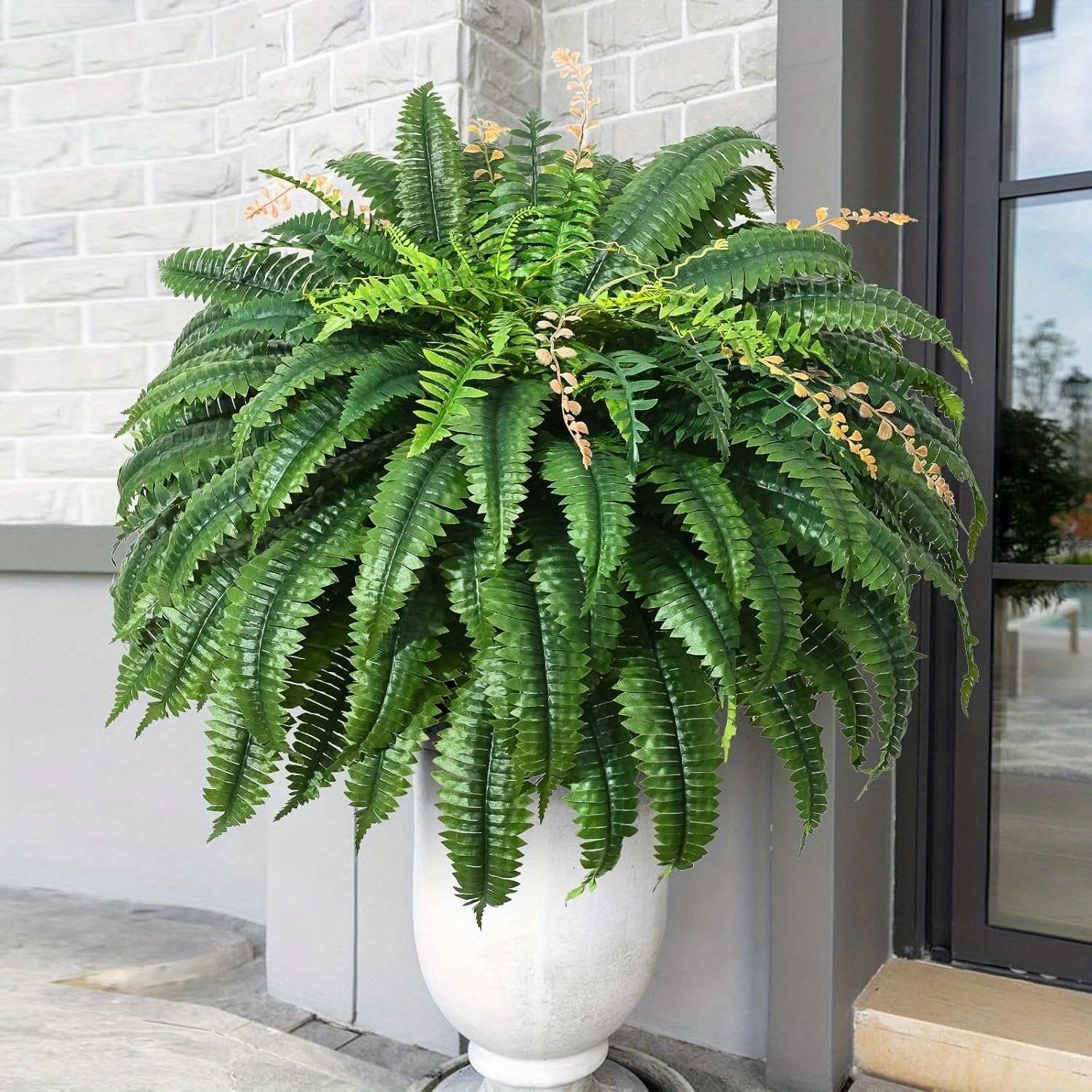 copper planter Copper Planter