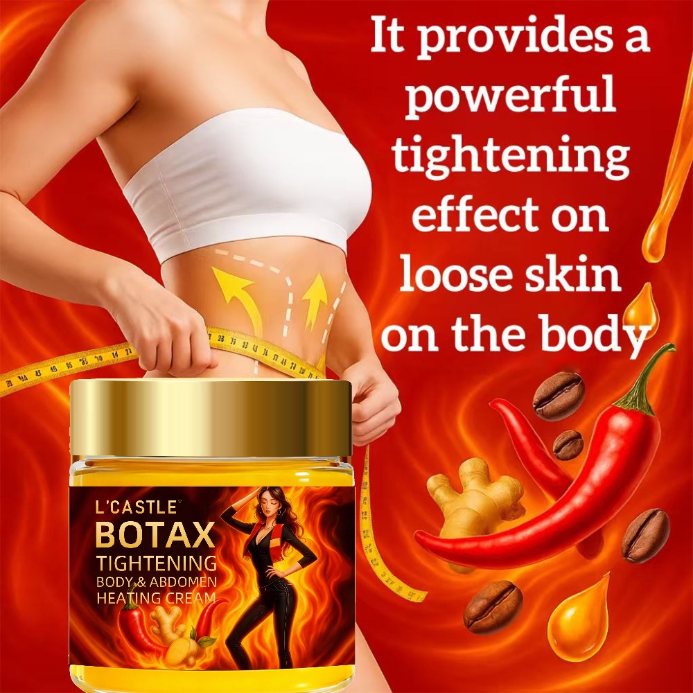   firming   cream belly tightening sculpting cream with collagen and honey absorbent and non greasy ideal for post workout use on   legs waist hips Product details 6
