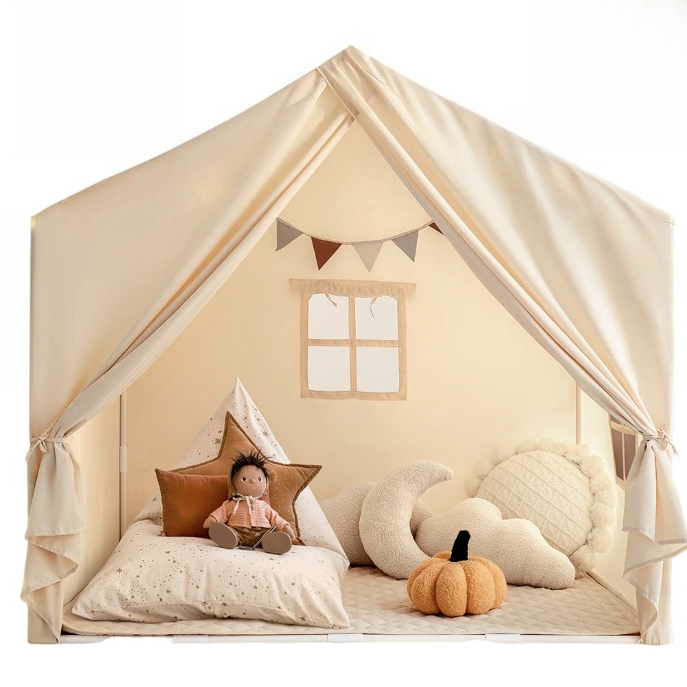 Image of Bed Curtains, Bed Coverings, Room Decoration, , Assembly, Interior Leisure