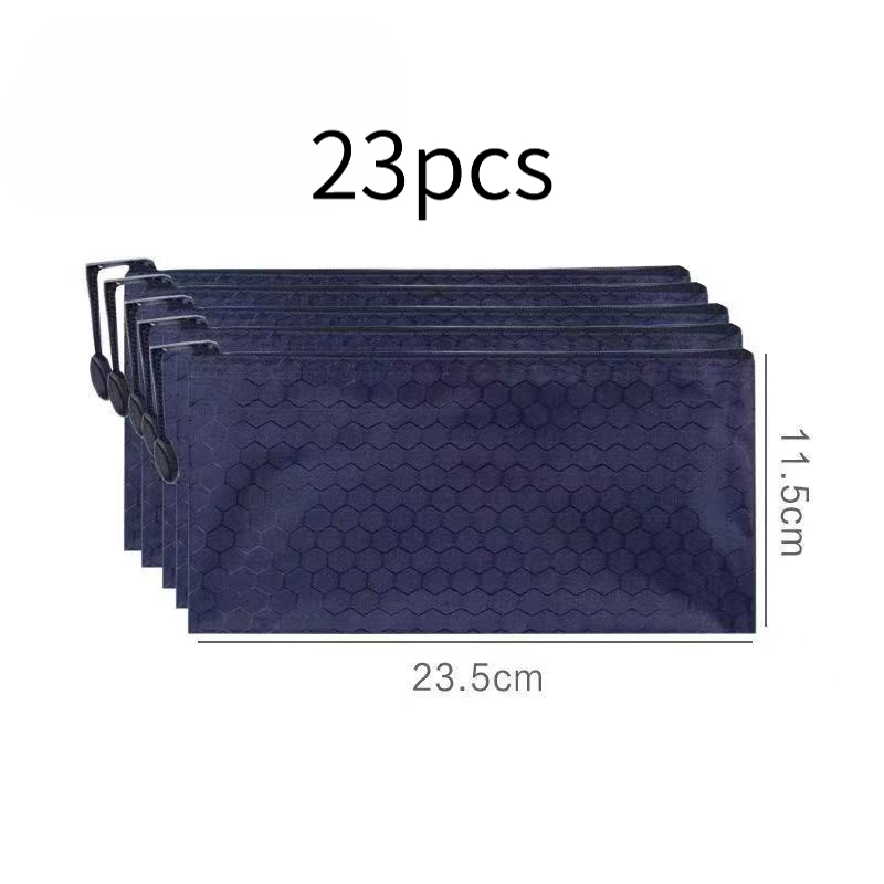 TEMU Trousse à crayons personnalisable, pour , les et , disponible en 12 couleurs, attrayante et durable, fabriquée en tissu Oxford, utilisée pour la