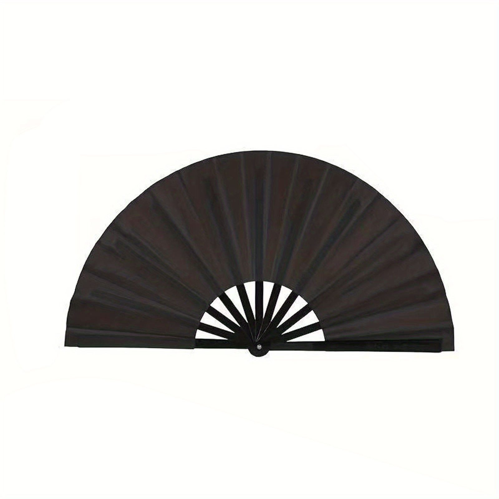 TEMU Clap Fans For Line Dancing Handheld Folding Hand Fan Boots On Fan For Men And Women