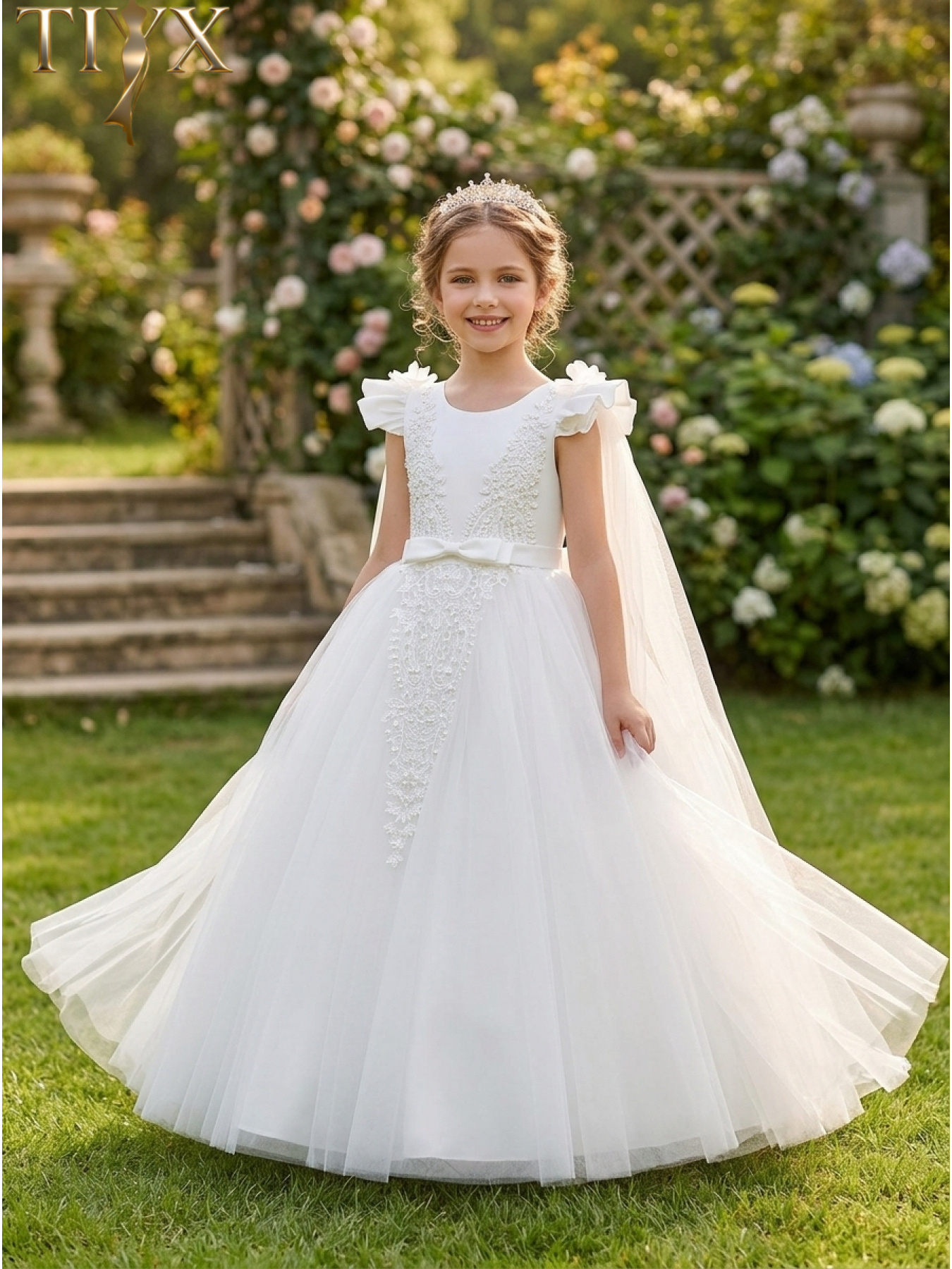 secy birthday dress Sexy Birthday Dress Short Bodycon White Long Chiffon Prom Dress SH1312   shinydress