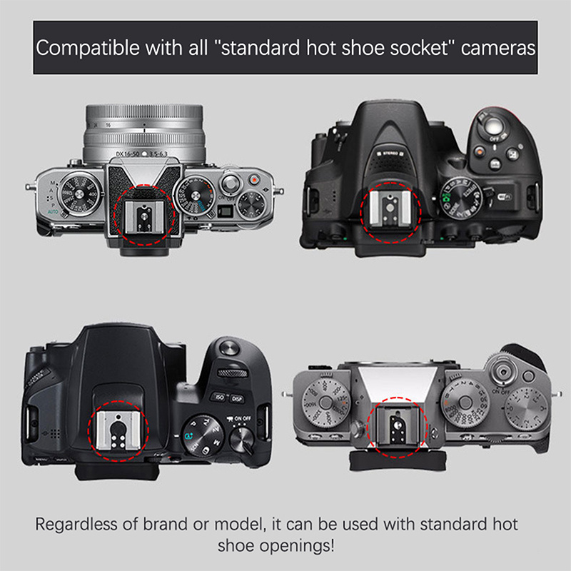 copertura per flash  ,   cartone  , protezione per flash compatibile con  , nikon,  , sony, universale per   le fotocamere con flash Dettagli dell'articolo 0