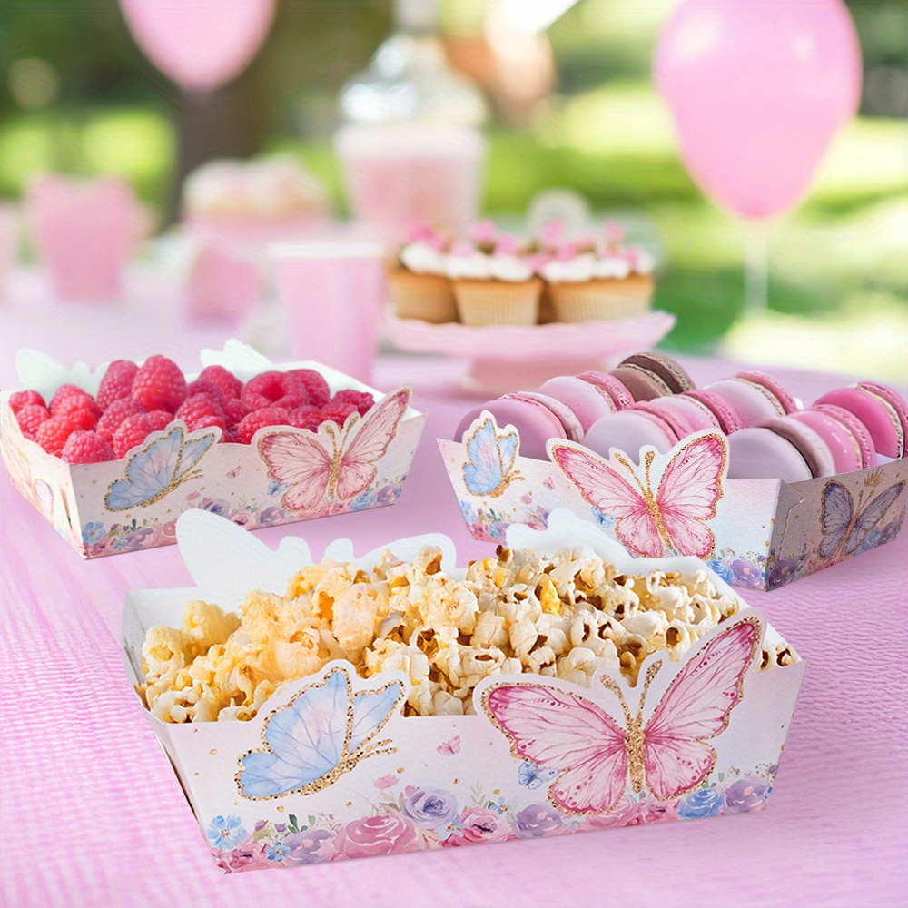 butterflies party decorations South Africa