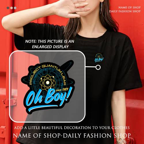 item picture oh for heat transfer stickers suitable for heat transfer stickers on t shirts masks hats jeans backpacks pillowcases etc hot mounting film hot transfer sticker
