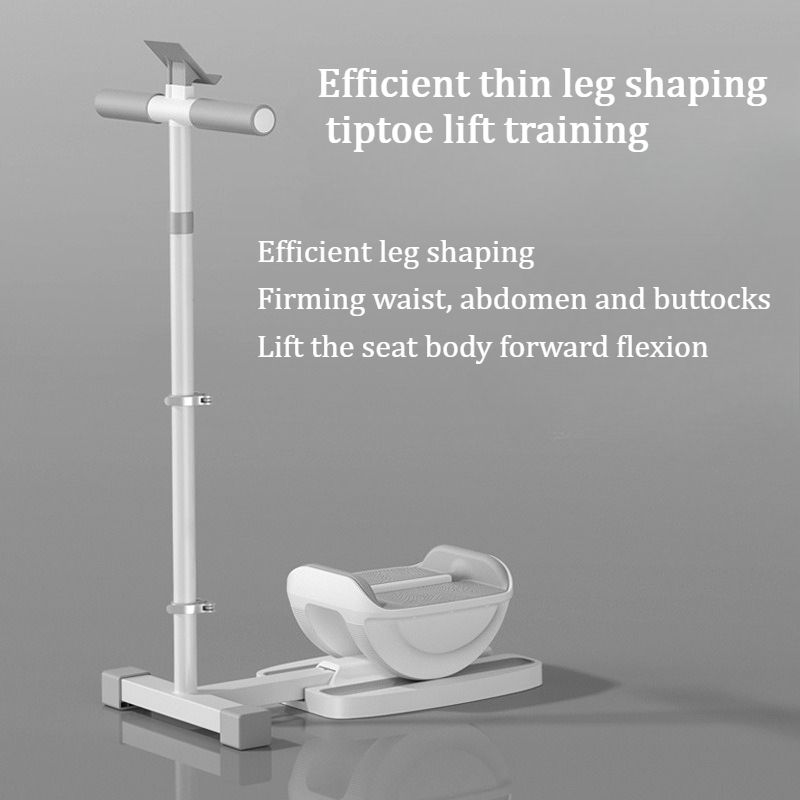 Temu leg slimming calf strength trainer ankle stretch board