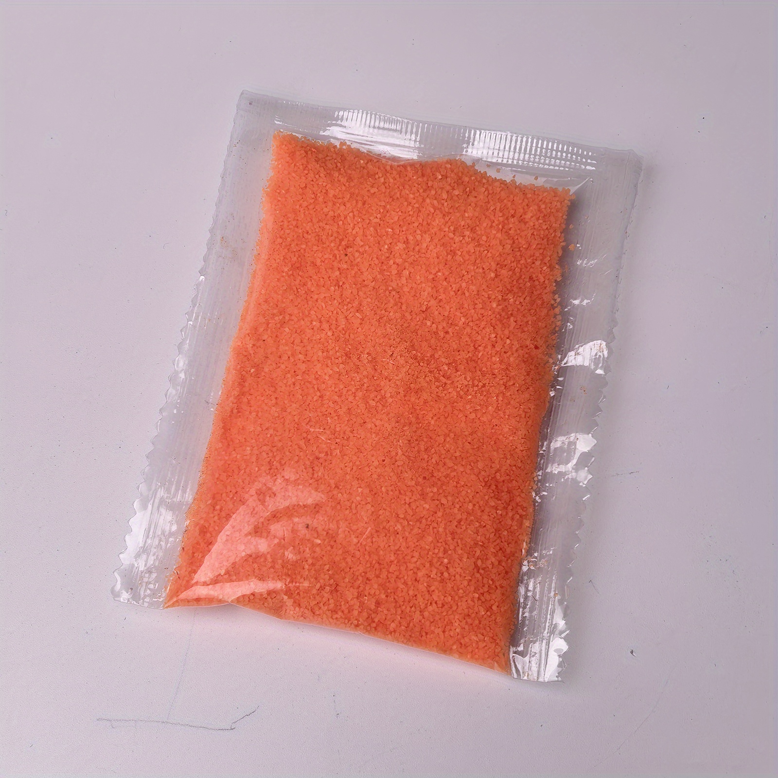 Colorful Magic Sand Set for Kids Non Wet Reusable Modeling Sand