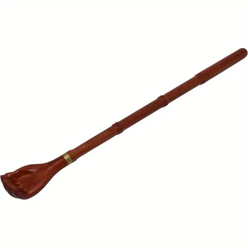 back scratcher hand shape to solve back itching 16 inches Product details 3