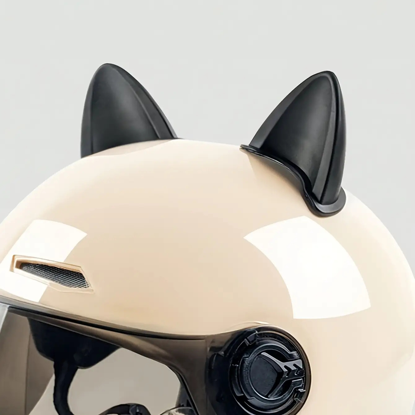 custom air force motorcycle helmet Custom Motorcycle Helmet Air Force Twis Lettering For Cafe Racer