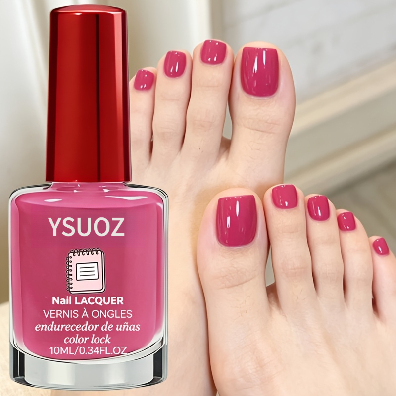 TEMU 1pc Liquid Nail Hardener Polish - Natural Drying Formula, No Lamp Required, Instant Strengthener Suitable For , Easy Application For, , Soft
