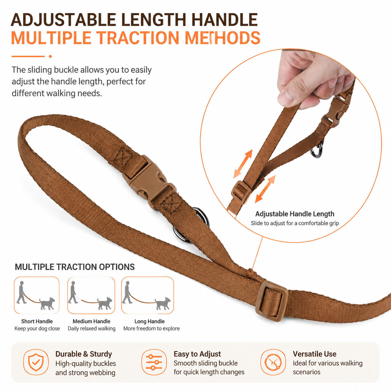 Name/Text Pet Harness and Leash System for Outdoor Walks