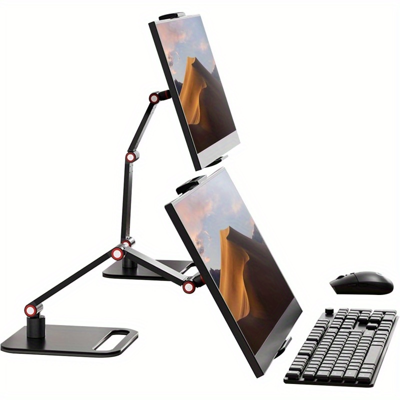 Can Adjustable Monitor Mounts Be Portable: Ultimate Flexibility Guide