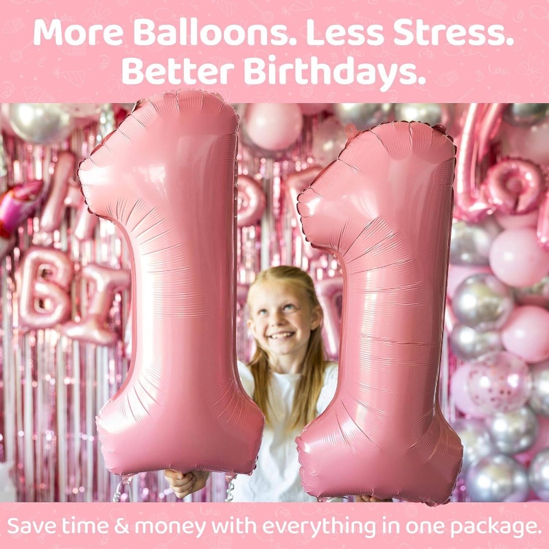 Full party setup ready to assemble