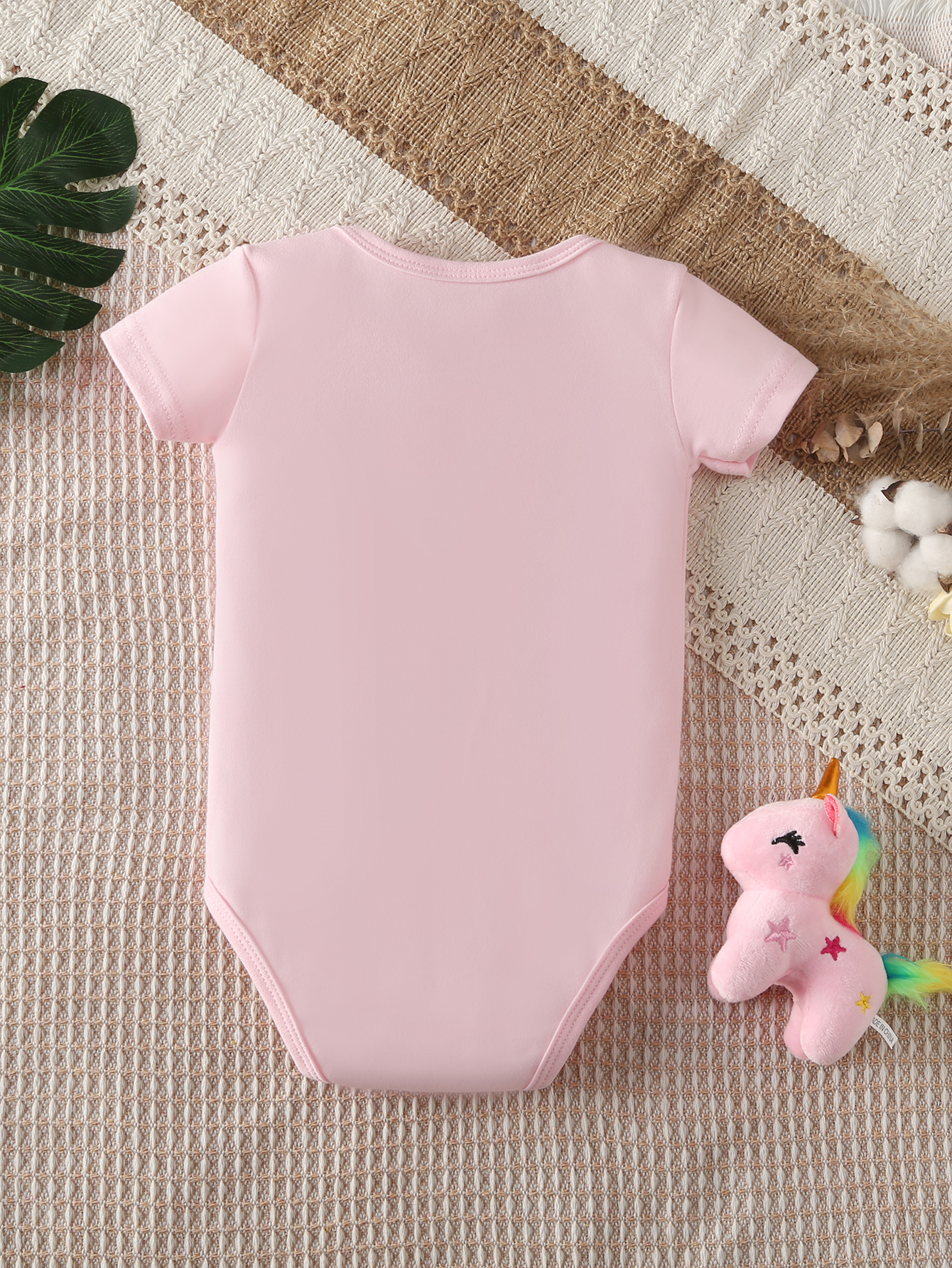 custom cotton baby onesie bunny egg Temu Ireland