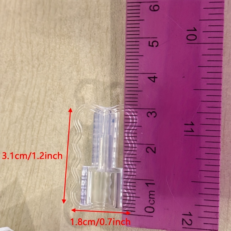 proteggi cavi di ricarica confezione  /4/10 - guaine trasparenti per cavi adatte per porte  , usb-c/lightning, -groviglio e antigraffio,   di caduta - proteggi cavi in plastica resistente per telefoni, tablet, laptop - regalo   per appassionati di tecnologia, guaine   Dettagli dell'articolo 2