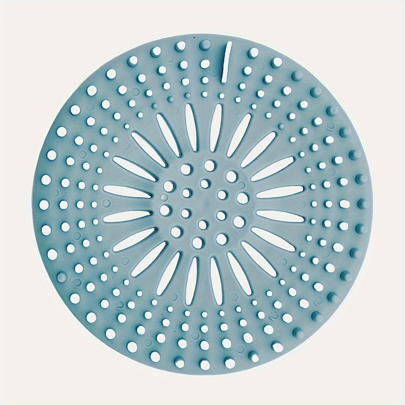 Instant Hair Catcher Drain Filter Screen