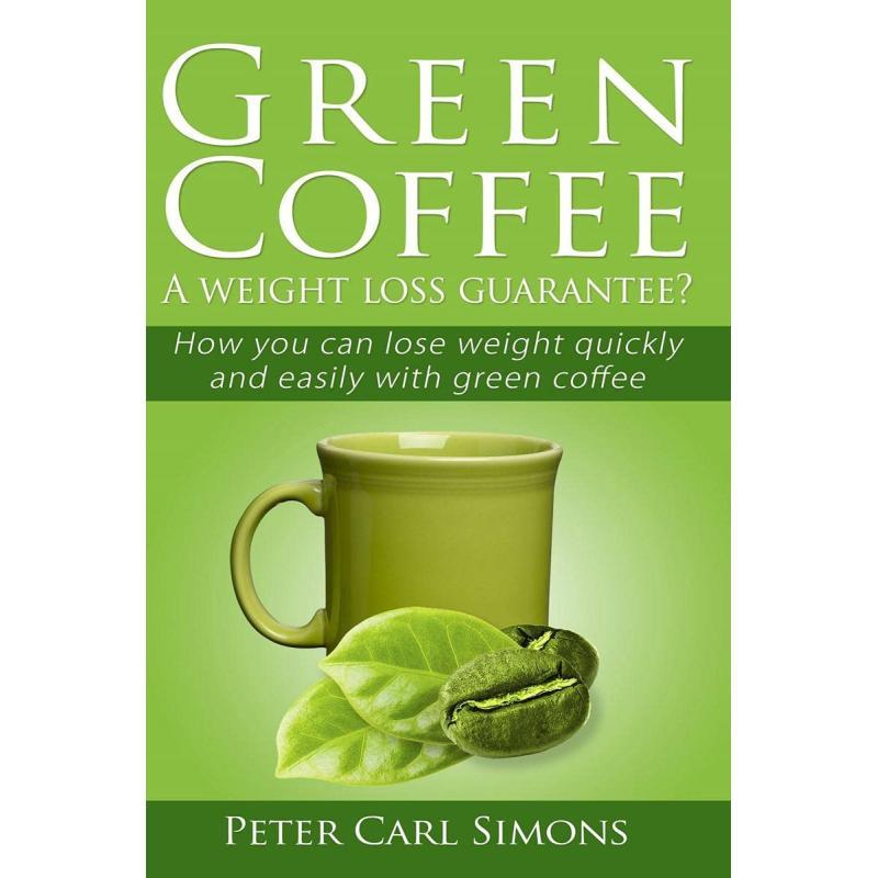 TEMU Green Coffee - A Weight Loss Guarantee?