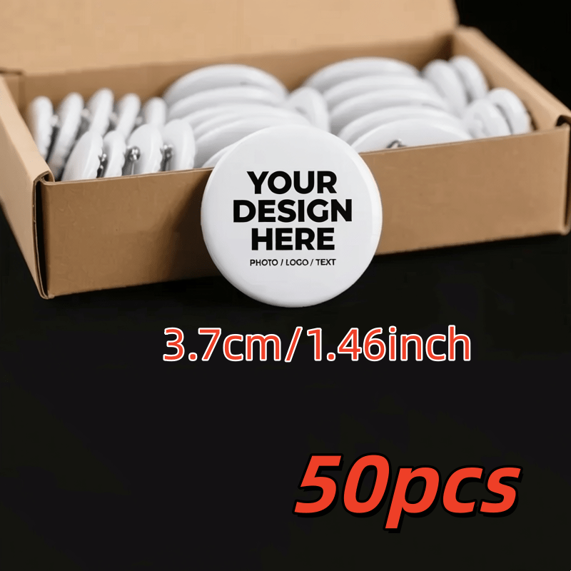 E-shop Individuelle Metallabzeichen, individuelle Slogans & Logos Druck, Druck Cartoon Bilder/Fotos/Text, Organisationsaktivität, für Demonstrationen,