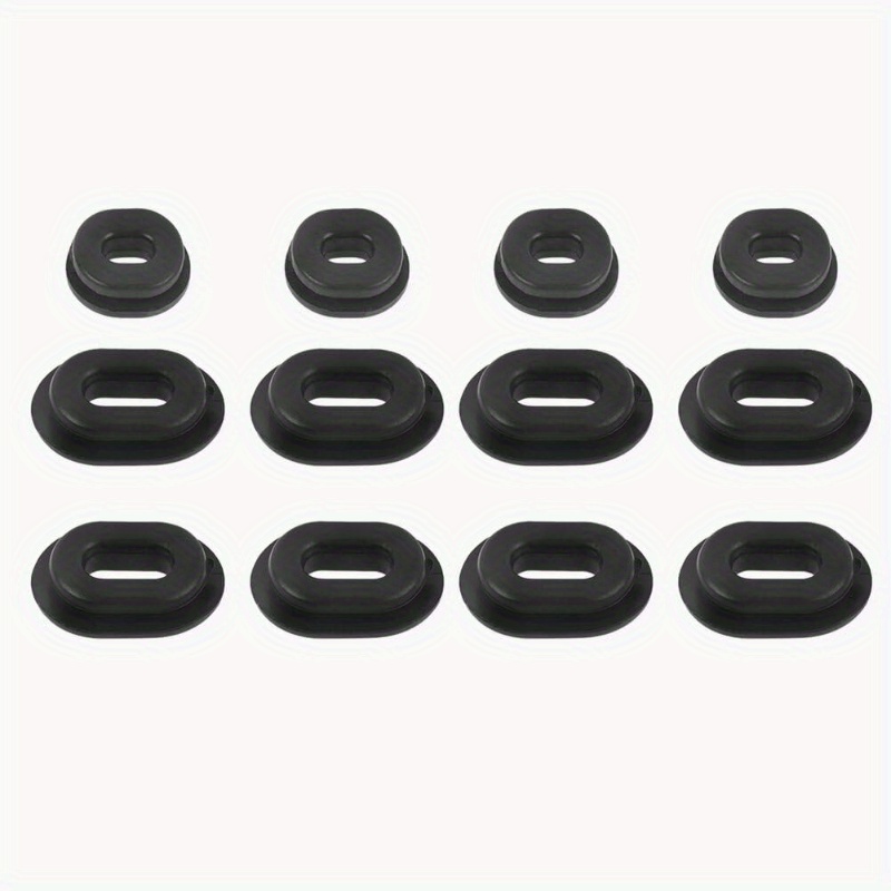 TEMU Side Cover Protective Cover Small Circular Piece, Used For Motorcycle Wheel Installation, Small Circular Piece Compatible With Cg