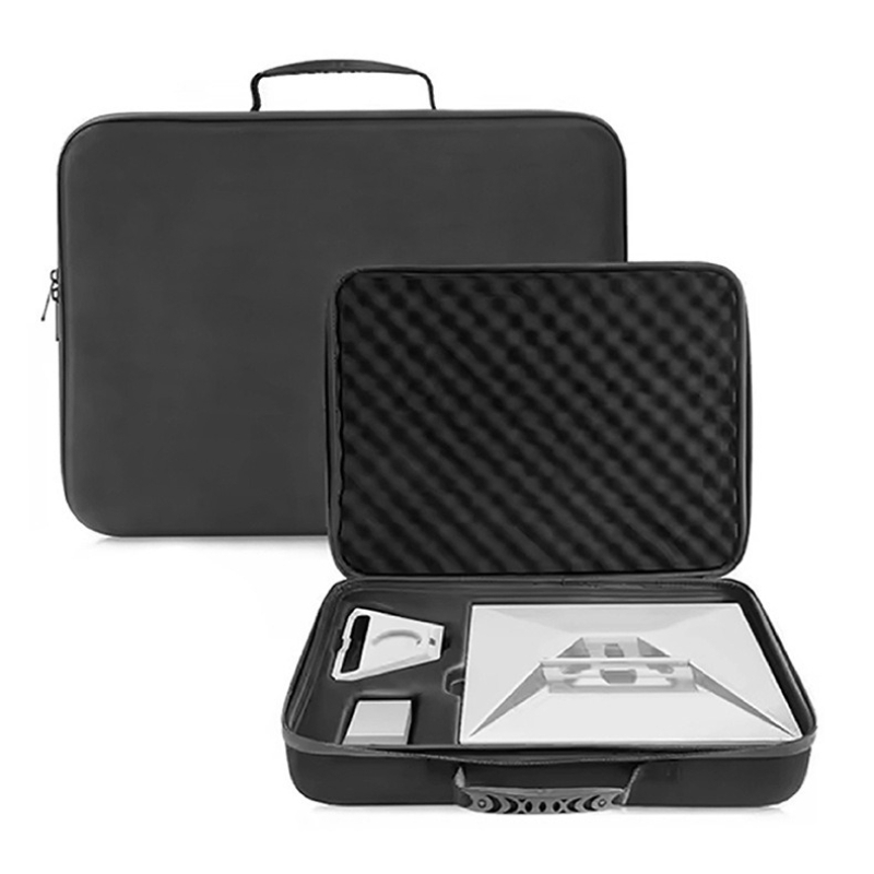 TEMU Suitable For Starlink Mini Satellite Device Eva Storage Bag Router Portable Eva Storage Box Handbag