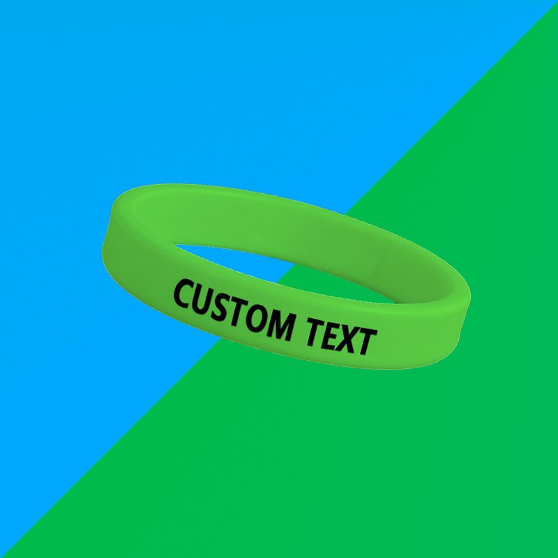110pc Custom Wristband Set, Personalised Gift for All