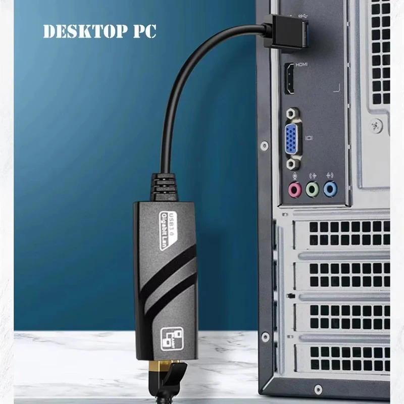 usb to ethernet adapter sold on Temu United States